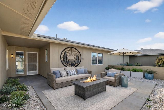 12903 W CASTLE ROCK Drive, Sun City West, AZ 85375