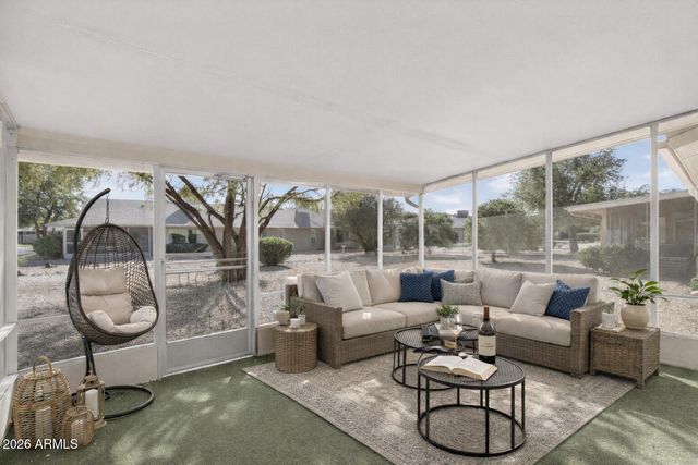 12903 W CASTLE ROCK Drive, Sun City West, AZ 85375