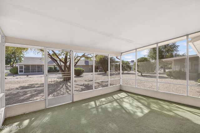 12903 W CASTLE ROCK Drive, Sun City West, AZ 85375