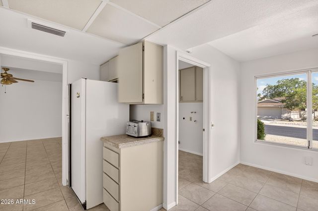 12903 W CASTLE ROCK Drive, Sun City West, AZ 85375