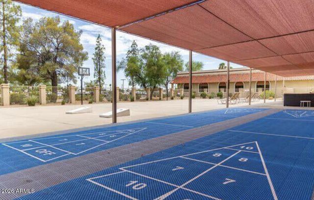 12903 W CASTLE ROCK Drive, Sun City West, AZ 85375