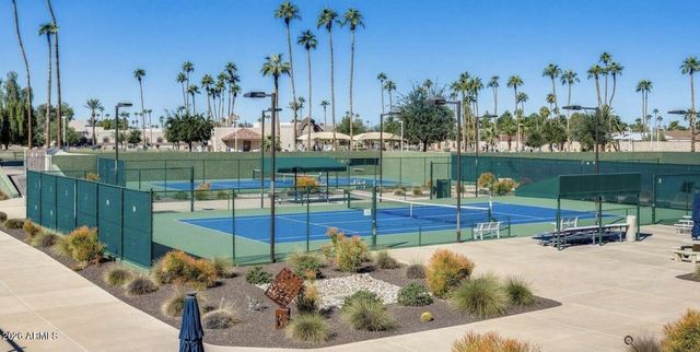 12903 W CASTLE ROCK Drive, Sun City West, AZ 85375