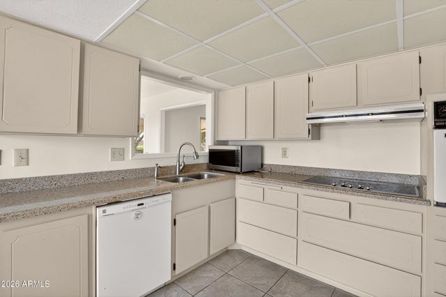 12903 W CASTLE ROCK Drive, Sun City West, AZ 85375