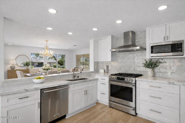 12903 W CASTLE ROCK Drive, Sun City West, AZ 85375