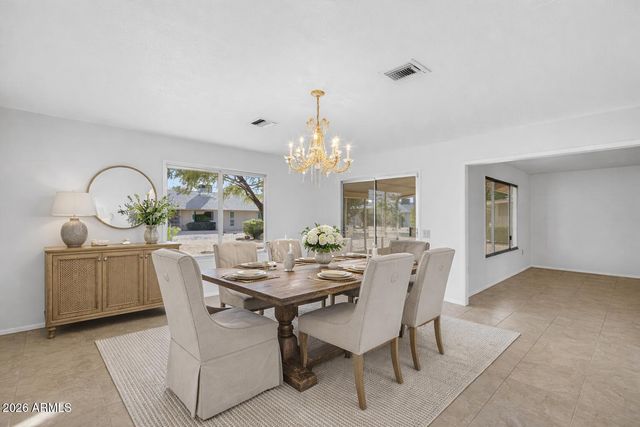 12903 W CASTLE ROCK Drive, Sun City West, AZ 85375