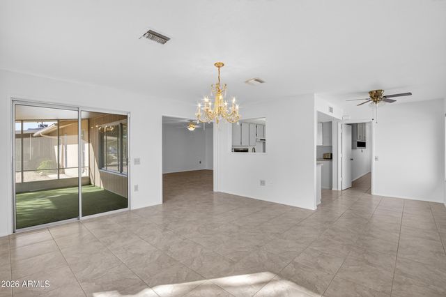 12903 W CASTLE ROCK Drive, Sun City West, AZ 85375