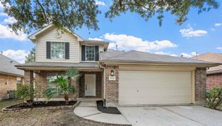 6734 Atasca Creek Drive, Humble, TX 77346