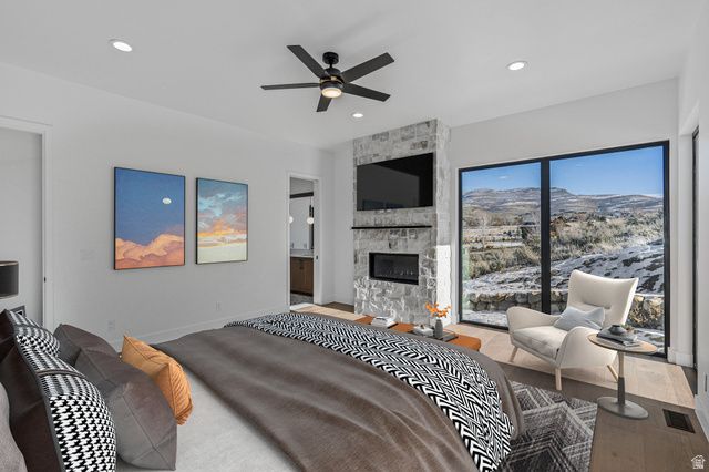 3050 COUNTRY CROSSING RD, Heber City, UT 84032