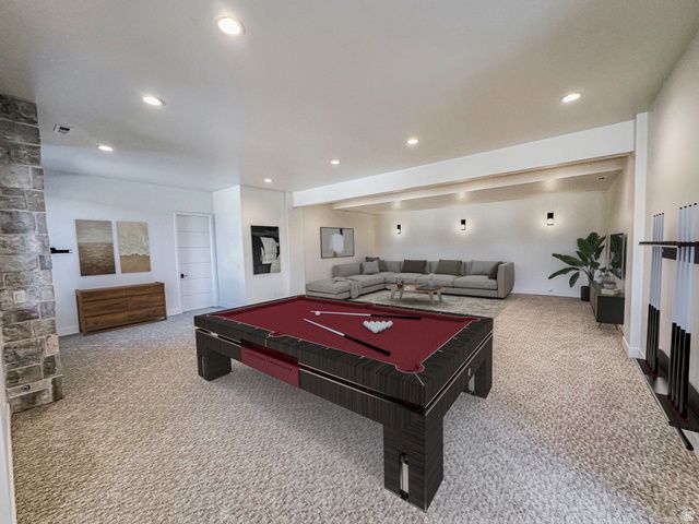 3050 COUNTRY CROSSING RD, Heber City, UT 84032