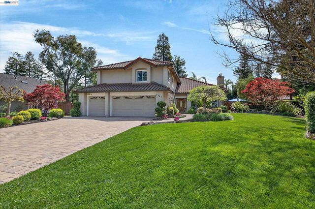 3341 Sorrel Downs Ct, Pleasanton, CA 94588