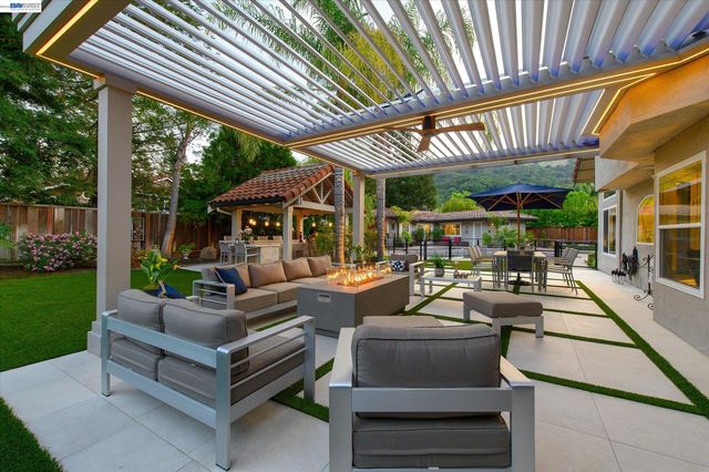 3341 Sorrel Downs Ct, Pleasanton, CA 94588