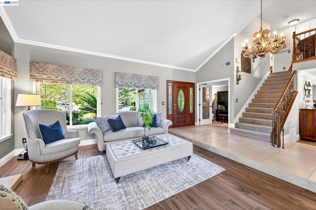 3341 Sorrel Downs Ct, Pleasanton, CA 94588