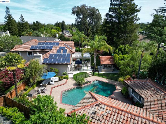 3341 Sorrel Downs Ct, Pleasanton, CA 94588