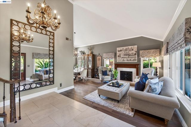 3341 Sorrel Downs Ct, Pleasanton, CA 94588