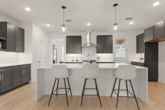 2302 Via Cami Lane, Houston, TX 77051