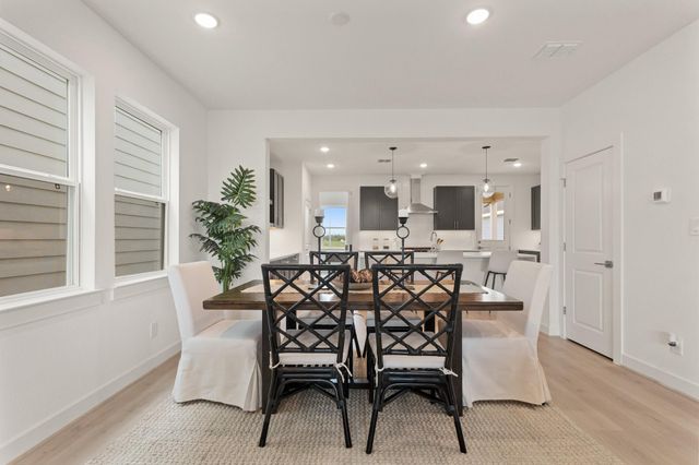 2302 Via Cami Lane, Houston, TX 77051