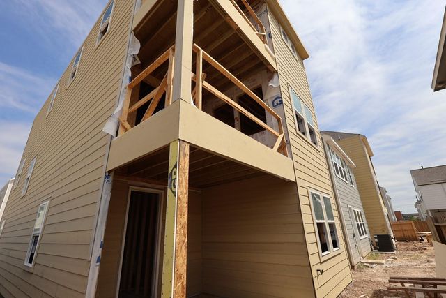 2302 Via Cami Lane, Houston, TX 77051