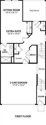 2302 Via Cami Lane, Houston, TX 77051