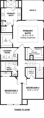 2302 Via Cami Lane, Houston, TX 77051