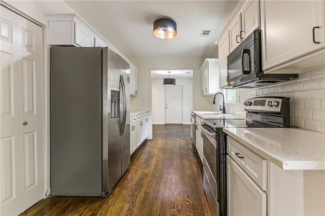 937 Lawton Street SW, Atlanta, GA 30310
