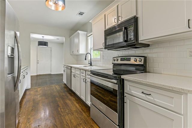 937 Lawton Street SW, Atlanta, GA 30310