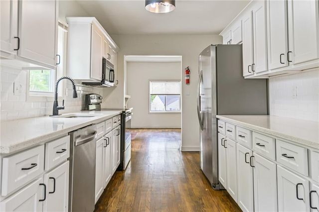 937 Lawton Street SW, Atlanta, GA 30310