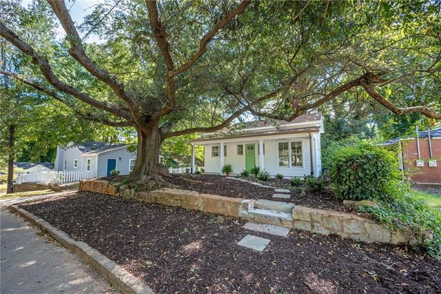 937 Lawton Street SW, Atlanta, GA 30310