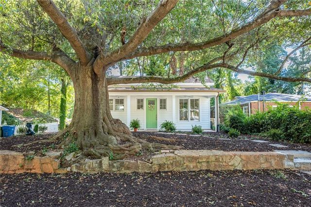 937 Lawton Street SW, Atlanta, GA 30310
