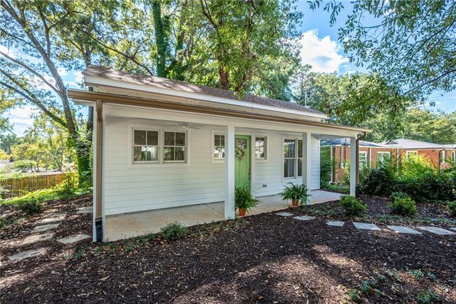 937 Lawton Street SW, Atlanta, GA 30310