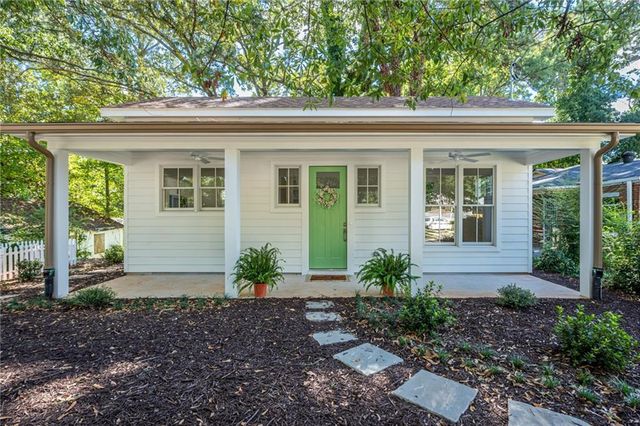 937 Lawton Street SW, Atlanta, GA 30310