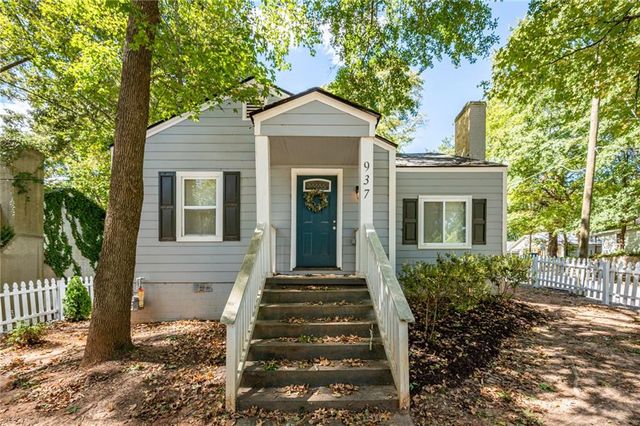 937 Lawton Street SW, Atlanta, GA 30310