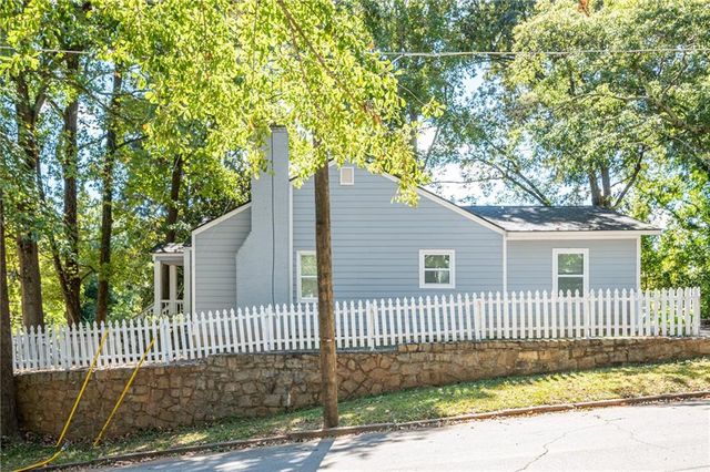 937 Lawton Street SW, Atlanta, GA 30310