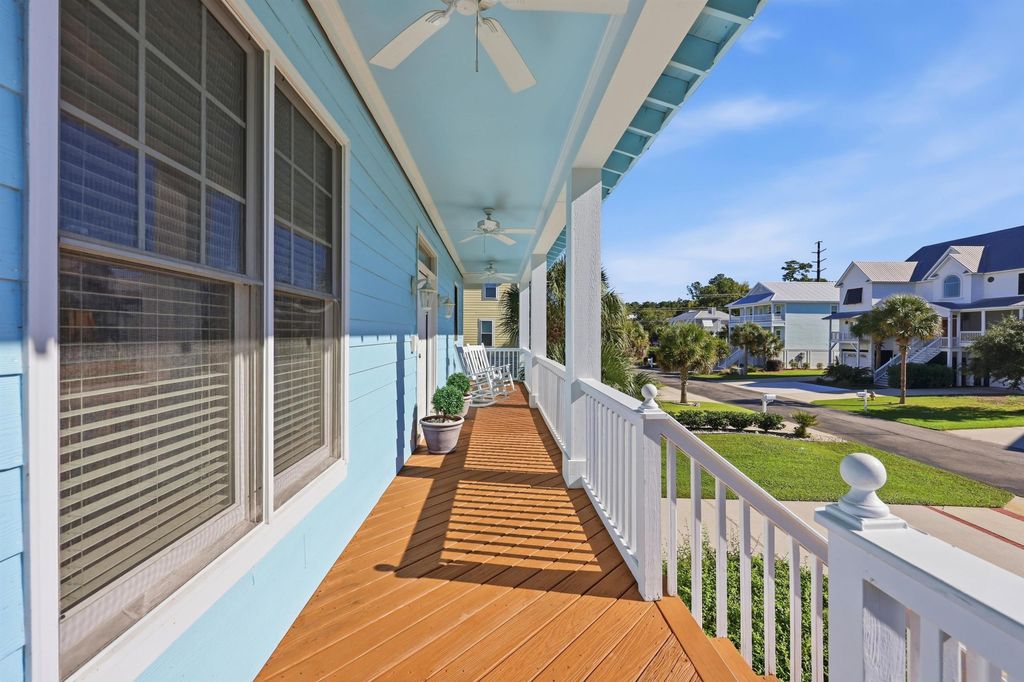 141 Cayman Loop, Pawleys Island, SC 29585 — photo 3