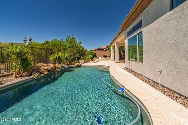 40716 N BELL MEADOW Trail, Phoenix, AZ 85086