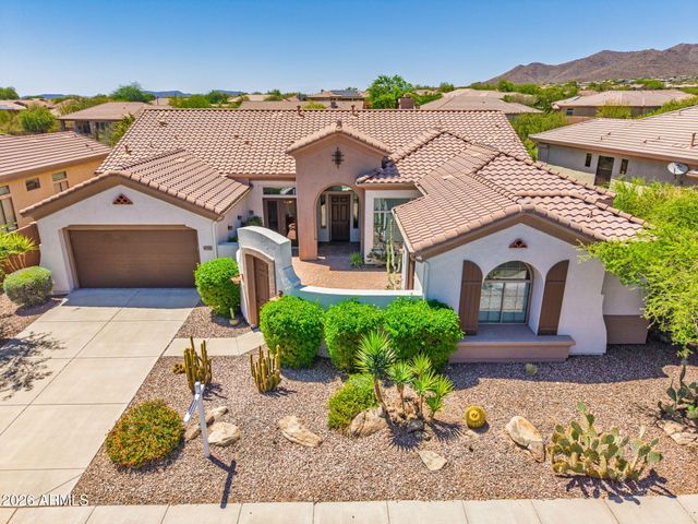 40716 N BELL MEADOW Trail, Phoenix, AZ 85086