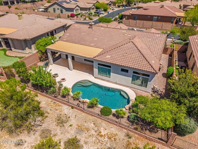 40716 N BELL MEADOW Trail, Phoenix, AZ 85086