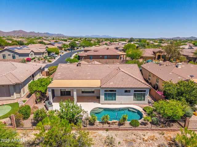 40716 N BELL MEADOW Trail, Phoenix, AZ 85086
