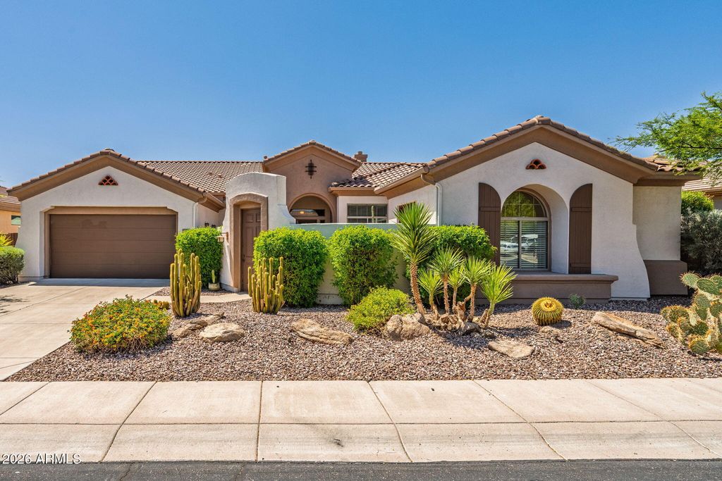 40716 N BELL MEADOW Trail, Phoenix, AZ 85086
