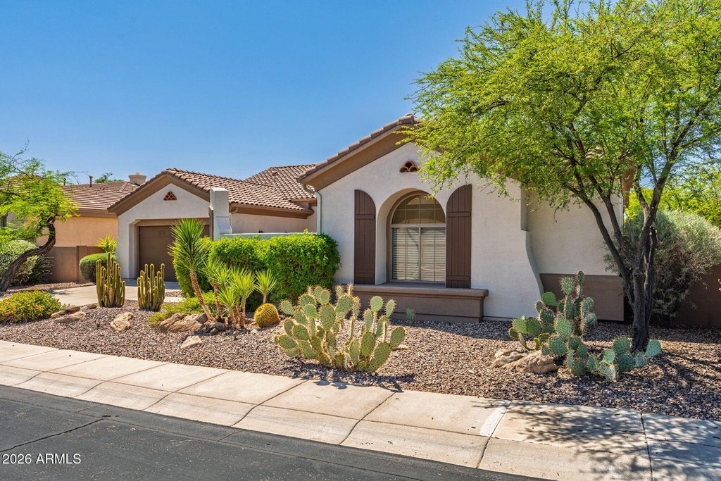 40716 N BELL MEADOW Trail, Anthem, AZ 85086 — photo 2