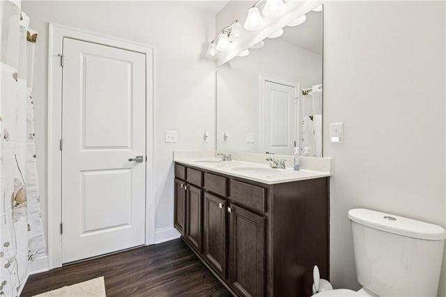 1114 Hibiscus Way SW, Mableton, GA 30126