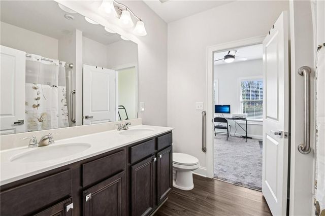 1114 Hibiscus Way SW, Mableton, GA 30126