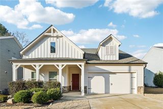 1114 Hibiscus SW Way, Mableton, GA 30126