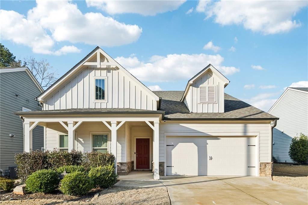 1114 Hibiscus Way SW, Mableton, GA 30126