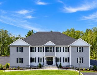 206 Central Street D, Avon, MA 02332