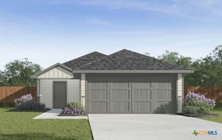1018 Firewheel Drive, Killeen, TX 76543