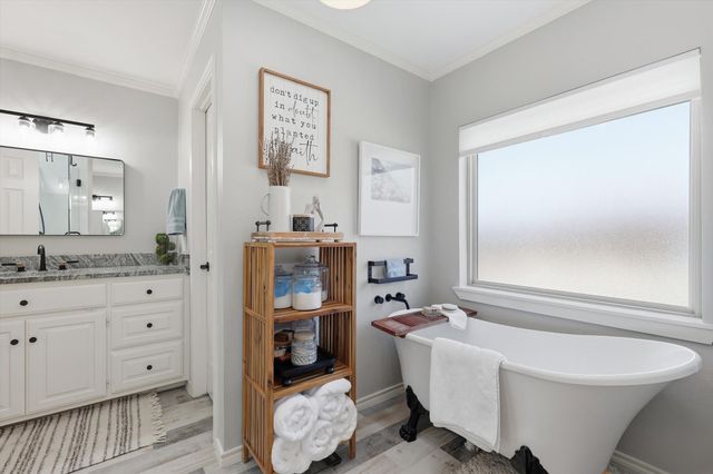 1809 Lake Crest Lane, Plano, TX 75023