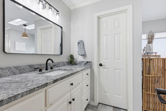 1809 Lake Crest Lane, Plano, TX 75023