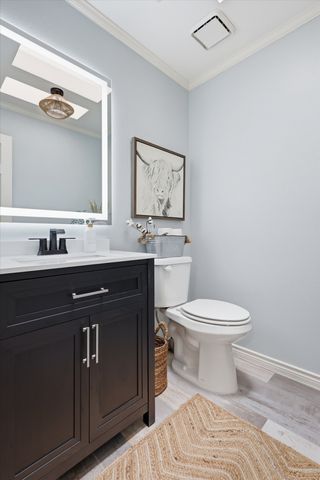 1809 Lake Crest Lane, Plano, TX 75023