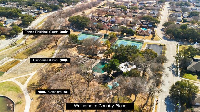 1809 Lake Crest Lane, Plano, TX 75023