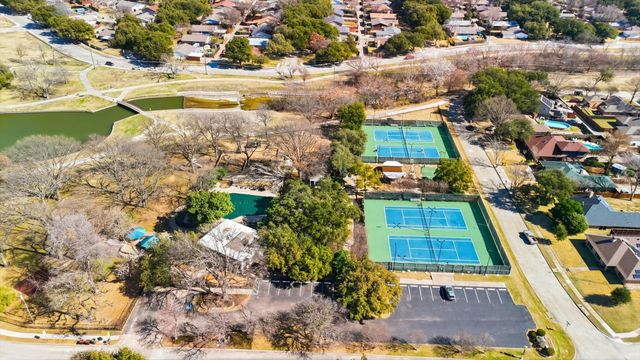 1809 Lake Crest Lane, Plano, TX 75023